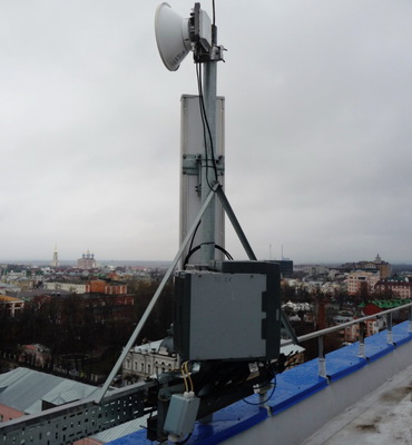 Tele2: Запущен 3G ещё в пяти населённых пунктах Рязанской области
